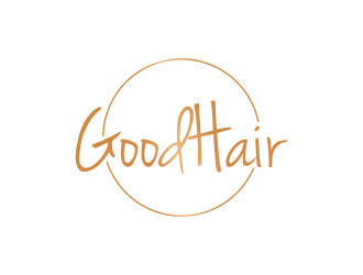 GoodHair  logo design by haidar