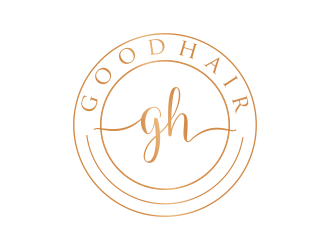 GoodHair  logo design by haidar