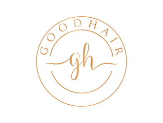 GoodHair  logo design by haidar