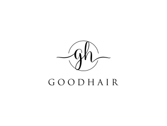 GoodHair  logo design by haidar