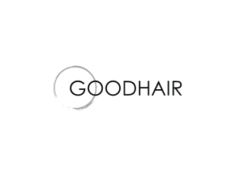 GoodHair  logo design by narnia