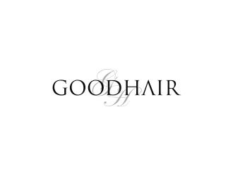 GoodHair  logo design by narnia