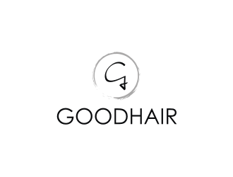 GoodHair  logo design by narnia