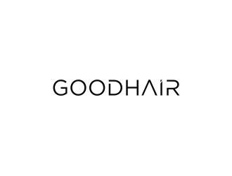 GoodHair  logo design by narnia