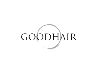 GoodHair  logo design by narnia