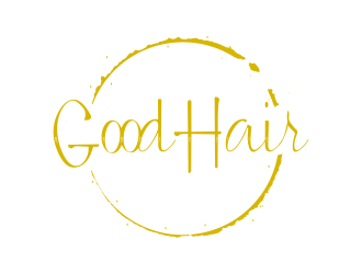 GoodHair  logo design by qqdesigns