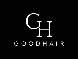 GoodHair  logo design by maserik