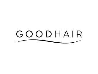 GoodHair  logo design by maserik