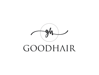 GoodHair  logo design by narnia