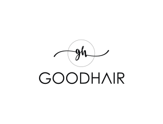 GoodHair  logo design by narnia