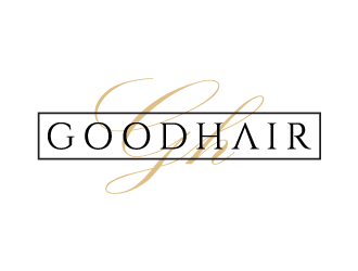 GoodHair  logo design by yans