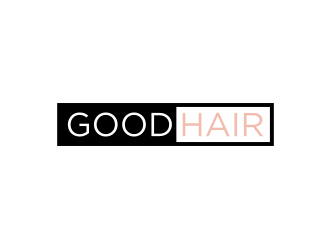 GoodHair  logo design by Nurmalia