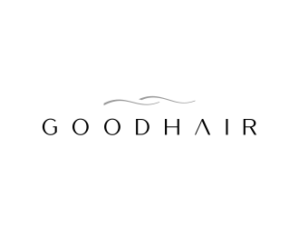 GoodHair  logo design by Gopil