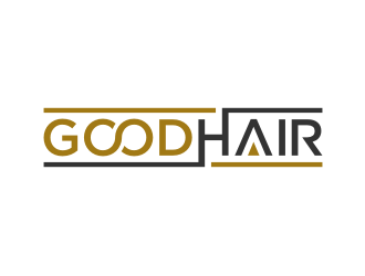 GoodHair  logo design by Zhafir