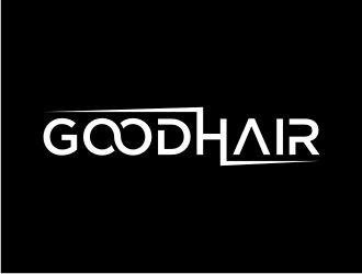 GoodHair  logo design by Zhafir