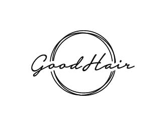 GoodHair  logo design by CreativeKiller