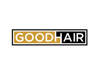 GoodHair  logo design by Zhafir