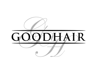 GoodHair  logo design by Zhafir