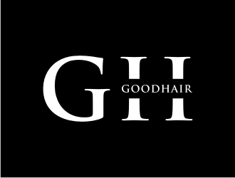 GoodHair  logo design by Zhafir