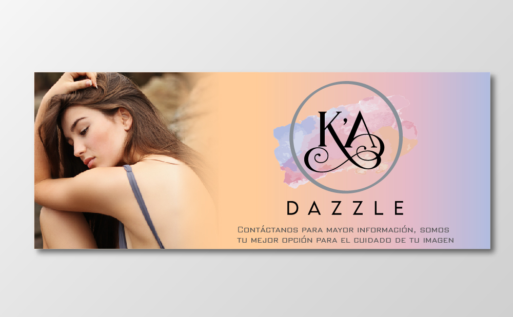  logo design by Sofia Shakir