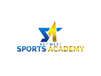 Key West Sports Academy logo design by dhe27