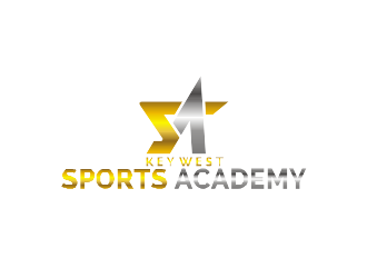 Key West Sports Academy logo design by dhe27