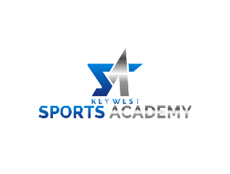 Key West Sports Academy logo design by dhe27