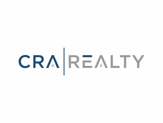 CRA Realty  logo design by andayani*