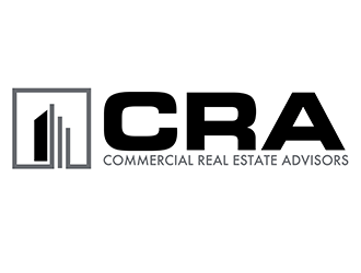 CRA Realty  logo design by 3Dlogos