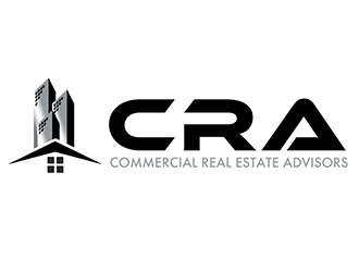 CRA Realty  logo design by 3Dlogos