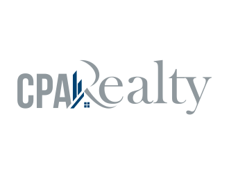 CRA Realty  logo design by cahyobragas