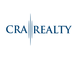 CRA Realty  logo design by cahyobragas