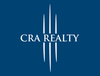 CRA Realty  logo design by cahyobragas