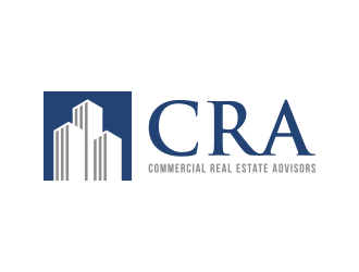 CRA Realty  logo design by lexipej