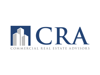 CRA Realty  logo design by lexipej