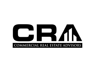 CRA Realty  logo design by creator_studios