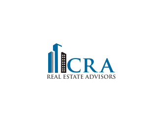 CRA Realty  logo design by BintangDesign