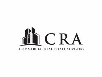 CRA Realty  logo design by kaylee