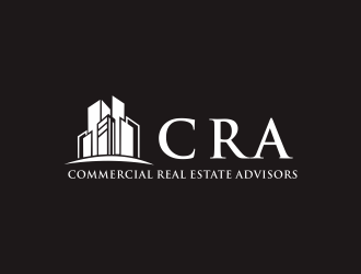 CRA Realty  logo design by kaylee