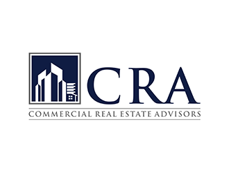 CRA Realty  logo design by ndaru