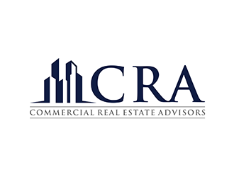 CRA Realty  logo design by ndaru