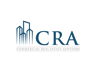 CRA Realty  logo design by ndaru