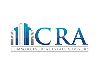 CRA Realty  logo design by ndaru