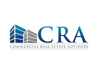 CRA Realty  logo design by ndaru