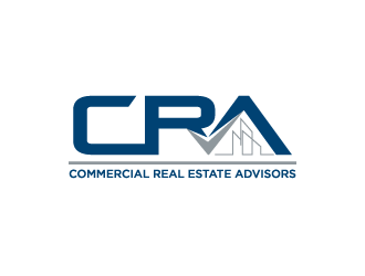 CRA Realty  logo design by bernard ferrer