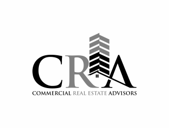 CRA Realty  logo design by sargiono nono