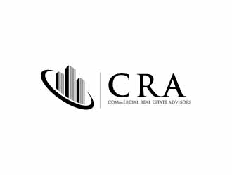 CRA Realty  logo design by usef44