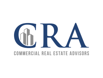 CRA Realty  logo design by lexipej