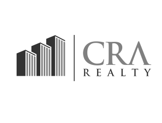 CRA Realty  logo design by aura