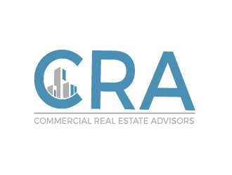 CRA Realty  logo design by gilkkj